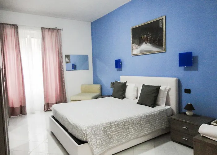Suites Holiday Rooms Roma