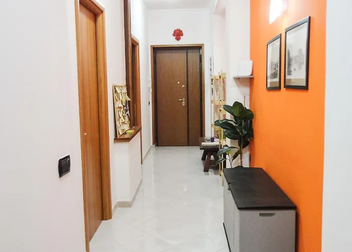 Affittacamere Suites Holiday Rooms Roma