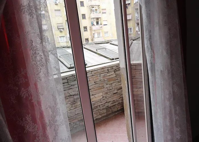 Suites Holiday Rooms Affittacamere