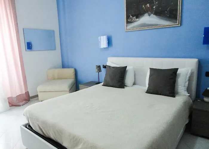 Suites Holiday Rooms * Roma