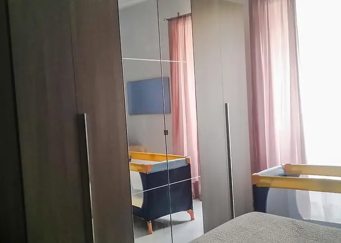 Suites Holiday Rooms Affittacamere Roma
