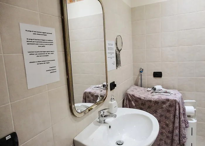 Suites Holiday Rooms * Roma