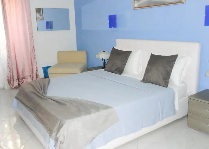 Affittacamere Suites Holiday Rooms Roma