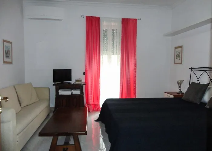 Affittacamere Suites Holiday Rooms Roma
