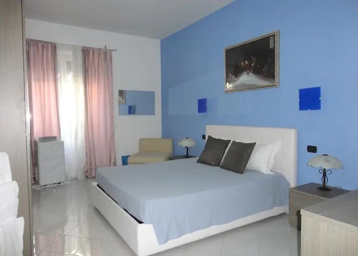 Affittacamere Suites Holiday Rooms *