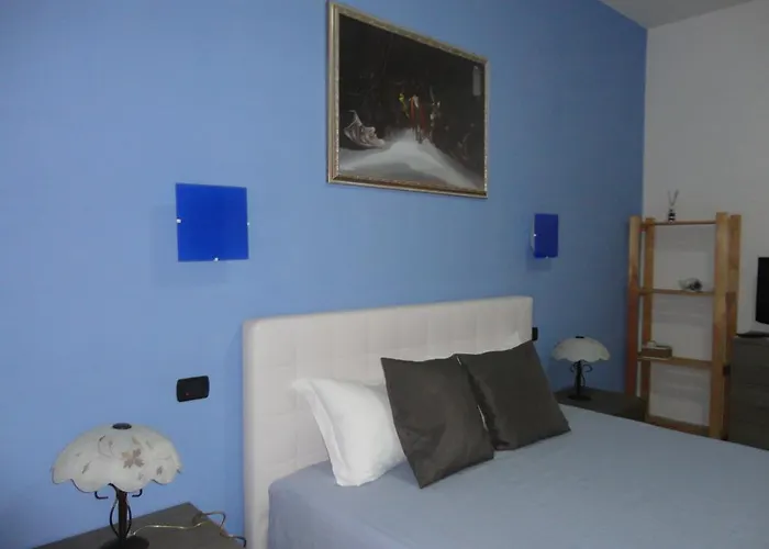 Suites Holiday Rooms Roma