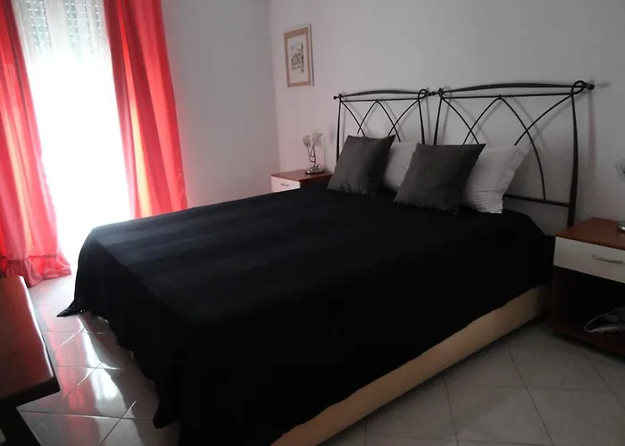 Affittacamere Suites Holiday Rooms Roma