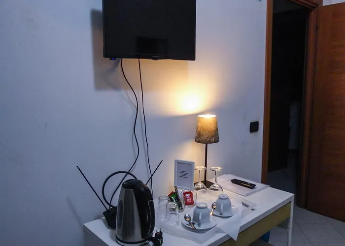 Affittacamere Suites Holiday Rooms