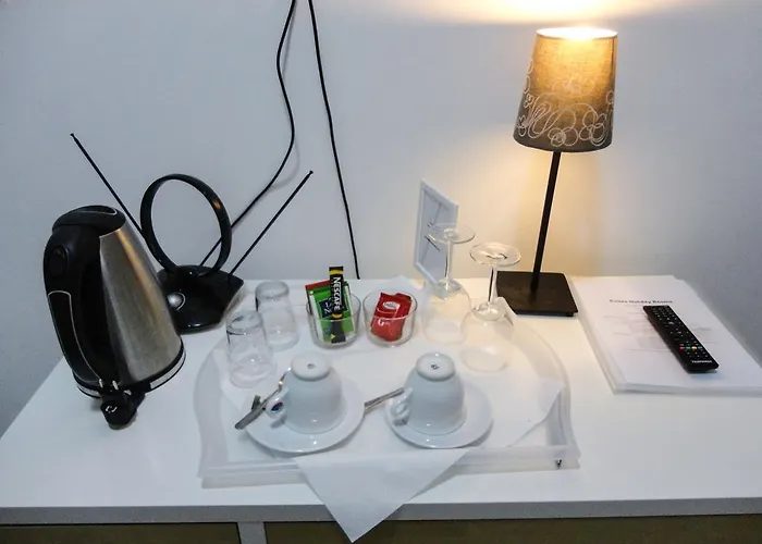 Affittacamere Suites Holiday Rooms *