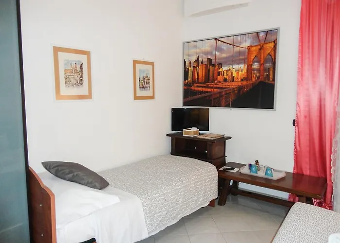 Suites Holiday Rooms * Roma