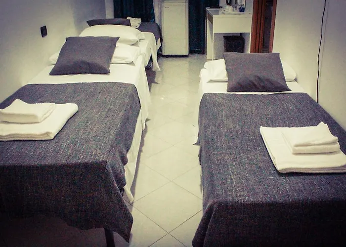Affittacamere Suites Holiday Rooms Roma