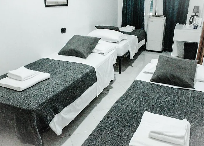 Affittacamere Suites Holiday Rooms