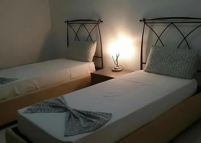 Affittacamere Suites Holiday Rooms Roma