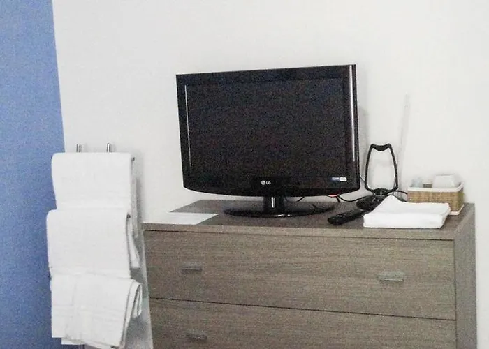 Suites Holiday Rooms * Roma