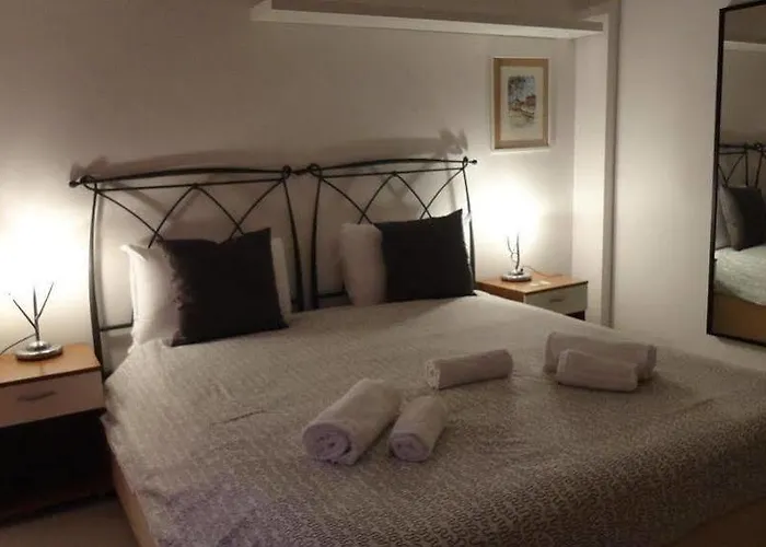 Affittacamere Suites Holiday Rooms *