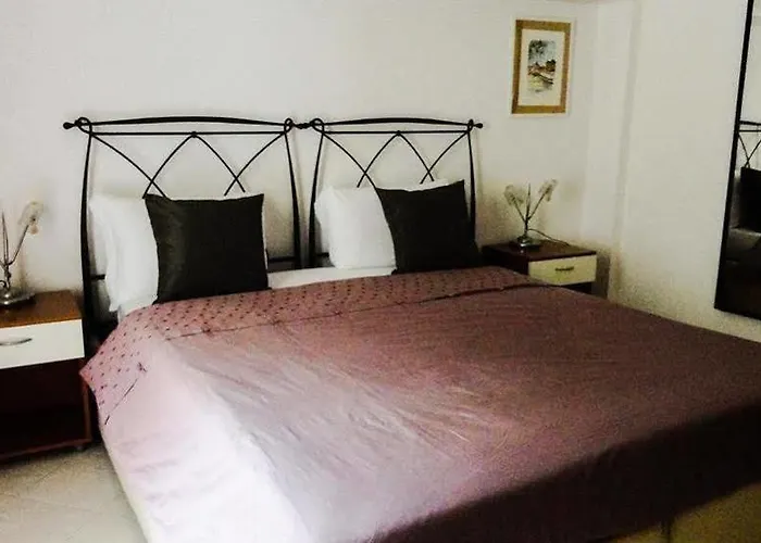 Suites Holiday Rooms Affittacamere *