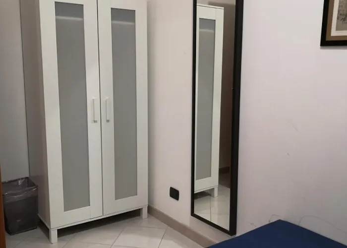 Affittacamere Suites Holiday Rooms
