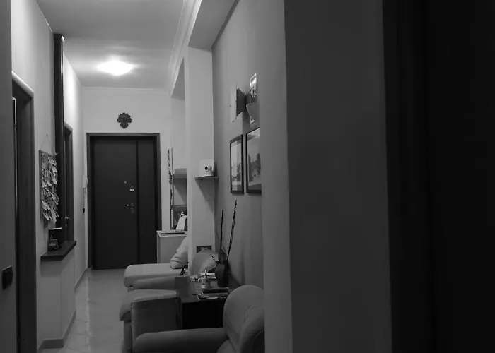 Affittacamere Suites Holiday Rooms