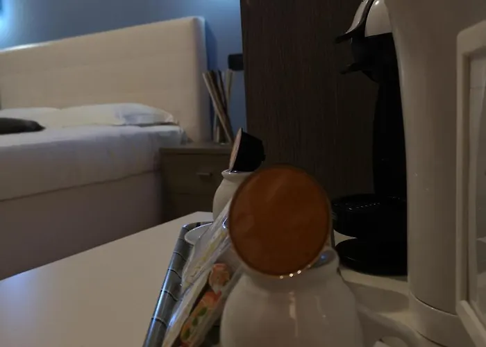 Suites Holiday Rooms Affittacamere
