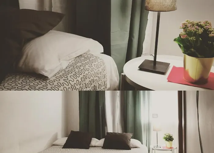 Suites Holiday Rooms Roma