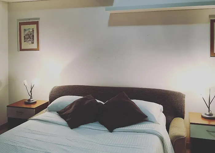Affittacamere Suites Holiday Rooms Roma