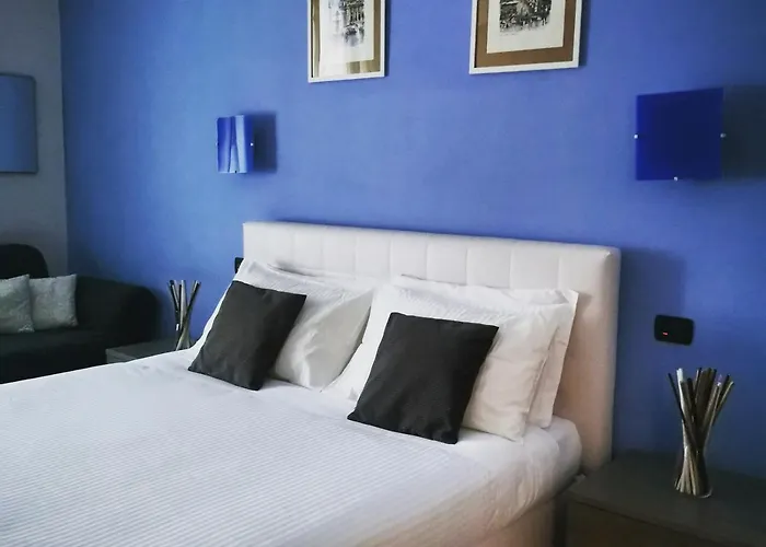 Affittacamere Suites Holiday Rooms *