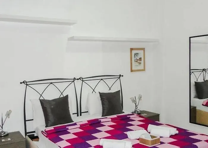 Suites Holiday Rooms Roma