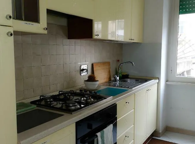 Affittacamere Suites Holiday Rooms
