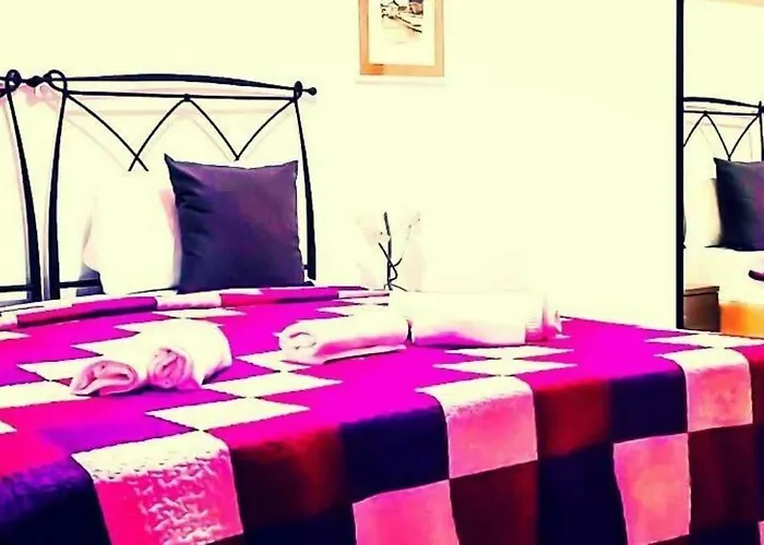 Affittacamere Suites Holiday Rooms Roma