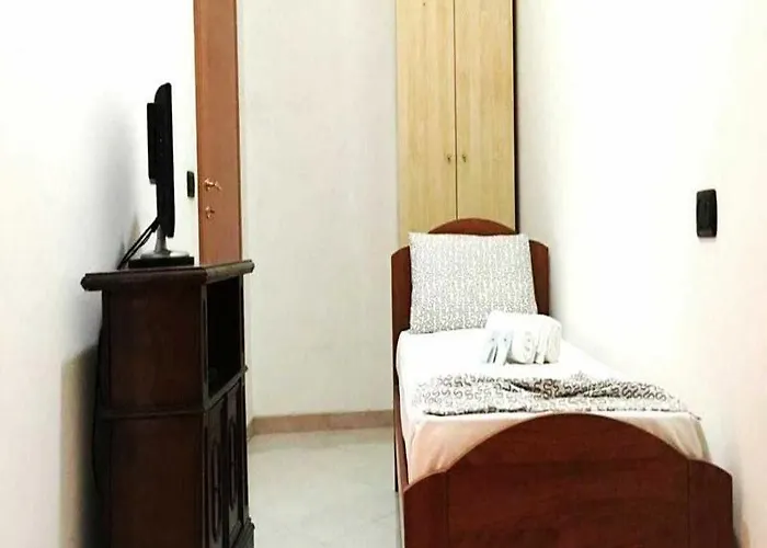 Suites Holiday Rooms * Roma