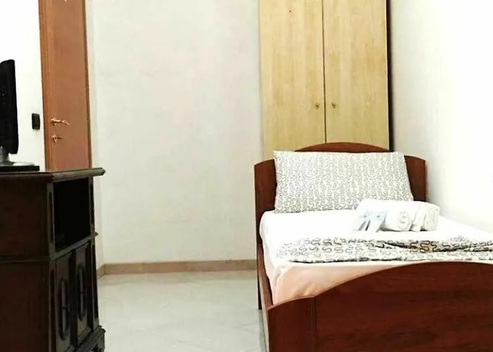 Suites Holiday Rooms Roma