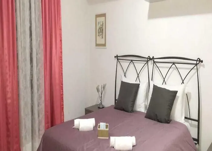 Affittacamere Suites Holiday Rooms *