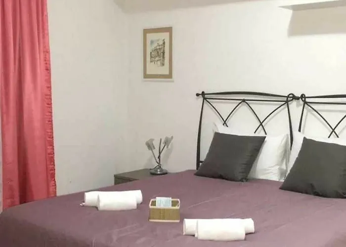 Affittacamere Suites Holiday Rooms