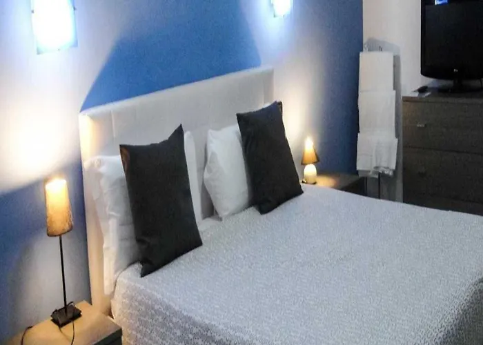 Affittacamere Suites Holiday Rooms