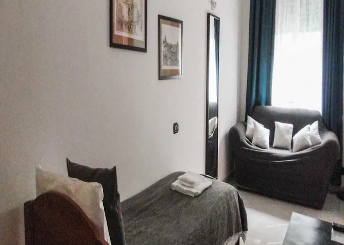 Suites Holiday Rooms Affittacamere