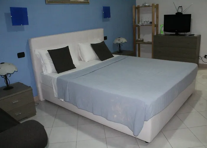 Affittacamere Suites Holiday Rooms