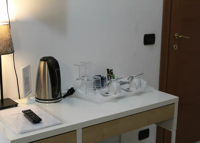 Affittacamere Suites Holiday Rooms