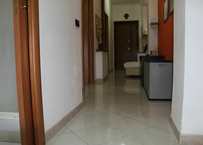 Affittacamere Suites Holiday Rooms *
