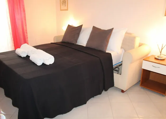 Suites Holiday Rooms Roma