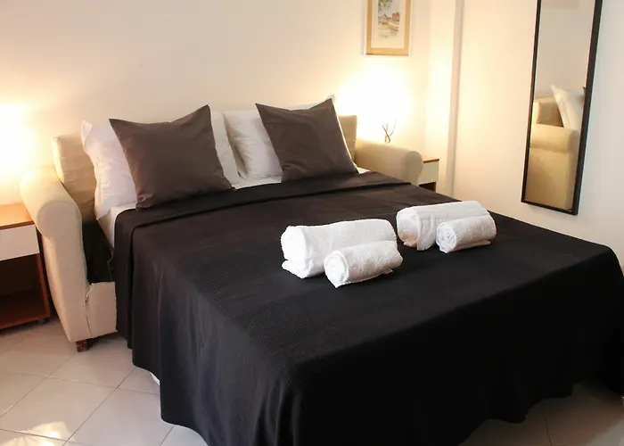 Suites Holiday Rooms Roma