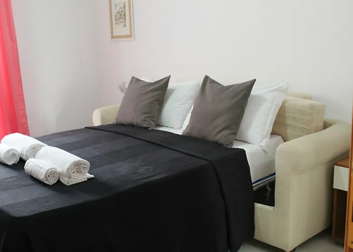 Suites Holiday Rooms Roma